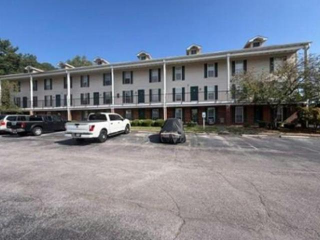 Condo for sale in Mountain Creek Apartments, Chattanooga