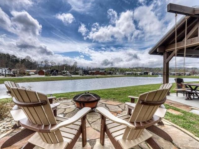 Land for sale in Blairsville