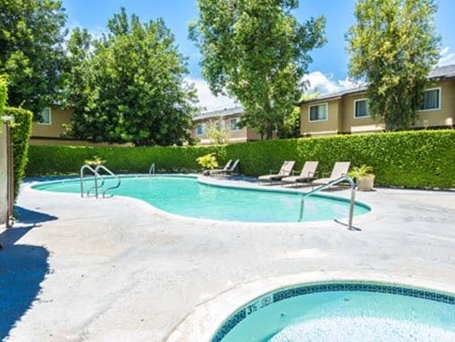 Apartment for rent in Fontana