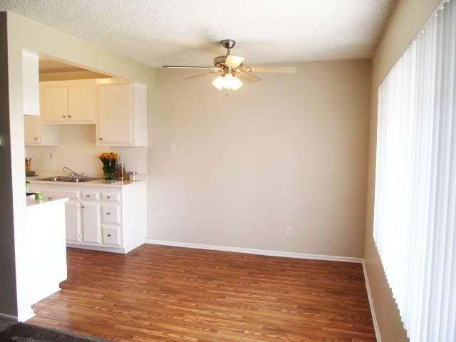 Apartment for rent in Upland, California