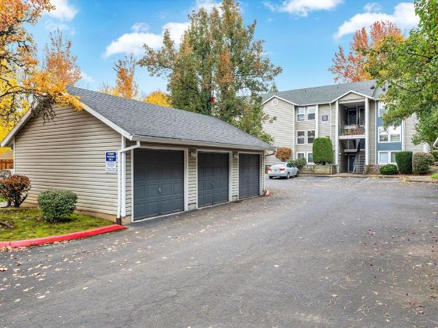 Apartment for rent in Oregonia