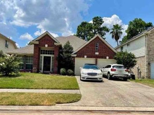House for sale in Harris, Texas