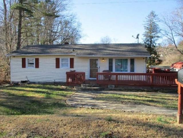 House for sale in Swannanoa, Buncombe County