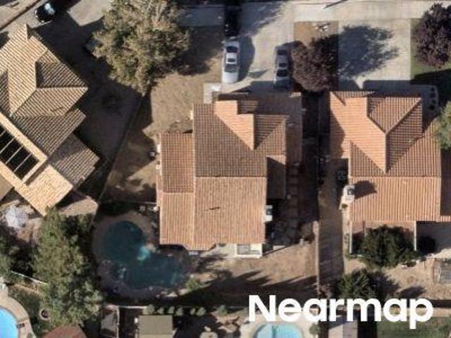 House for sale in Victorville, California