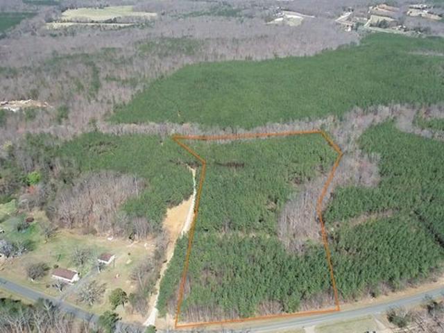 Land for sale in Virginia