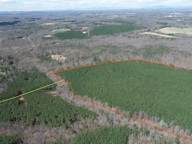 Land for sale in Virginia