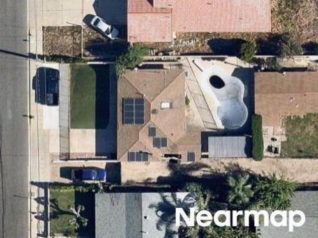 House for sale in San Bernardino, California