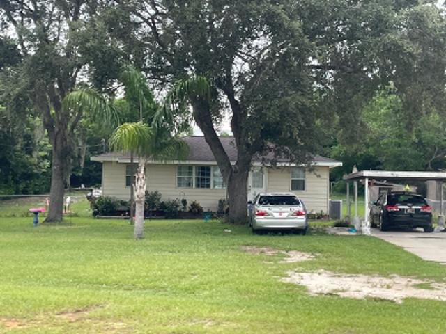 House for sale in Florida