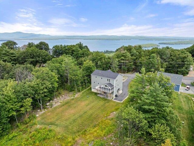 House for sale in New Hampshire
