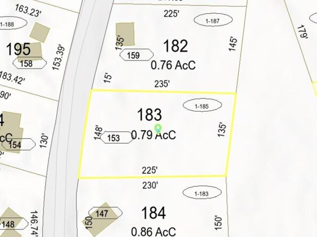 Land for sale in New Hampshire