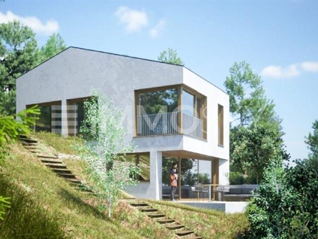 Einfamilienhaus kaufen in Ayent, Wallis