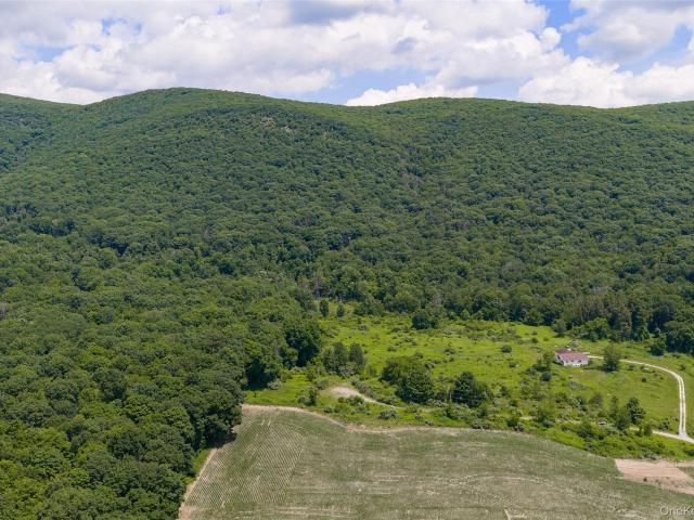 Land for sale in Millerton, New York