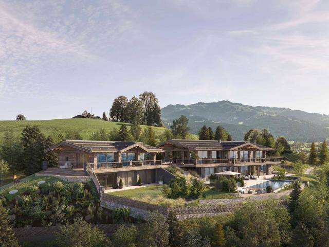 Haus kaufen in Reith bei Kitzbühel, Bezirk Kitzbühel