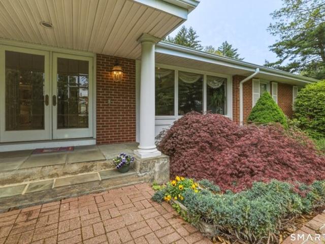 House for sale in W Hartford, Connecticut