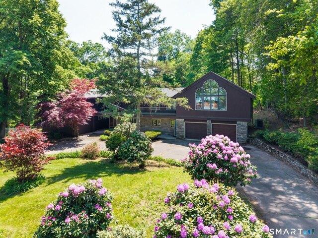 House for sale in W Hartford, Connecticut