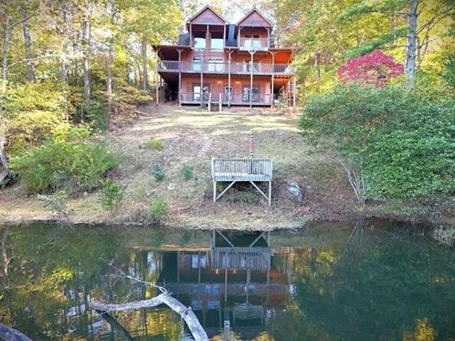 House for sale in Blue Ridge