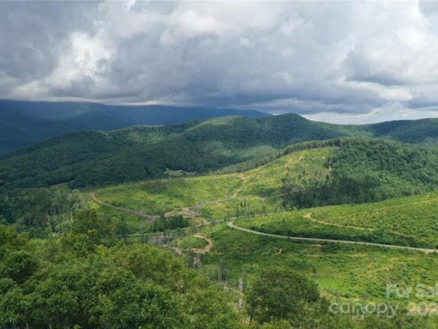 Land for sale in Yancey, North Carolina