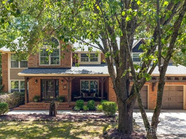 House for sale in Waxhaw, North Carolina