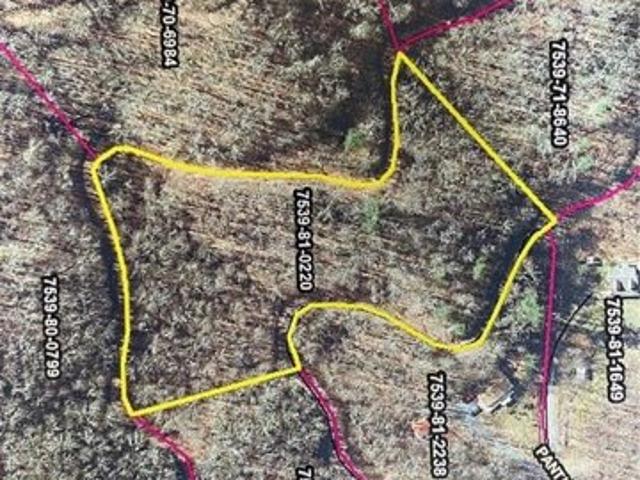 House for sale in Sylva, North Carolina