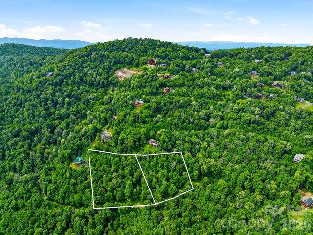 Land for sale in Mars Hill, North Carolina