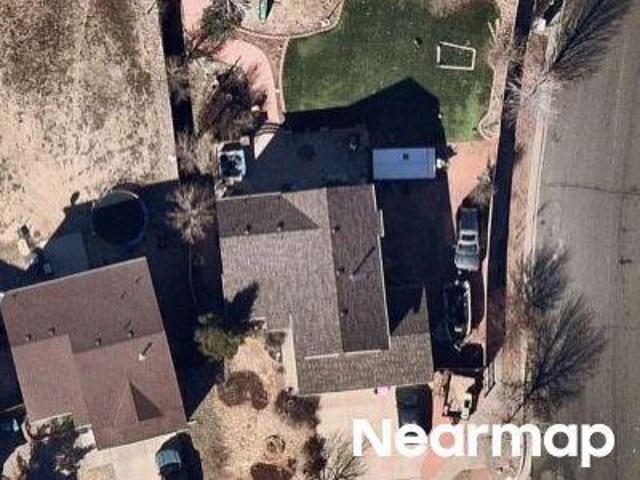 House for sale in Colorado Springs, Colorado