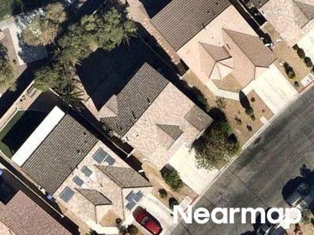 House for sale in North Las Vegas, Nevada