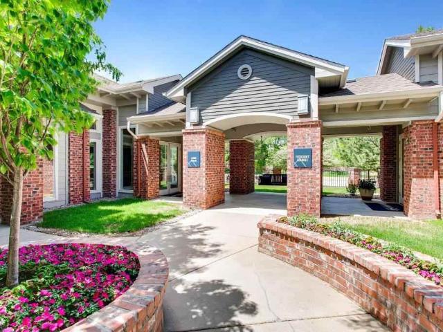 Apartment for rent in Arapahoe, Colorado