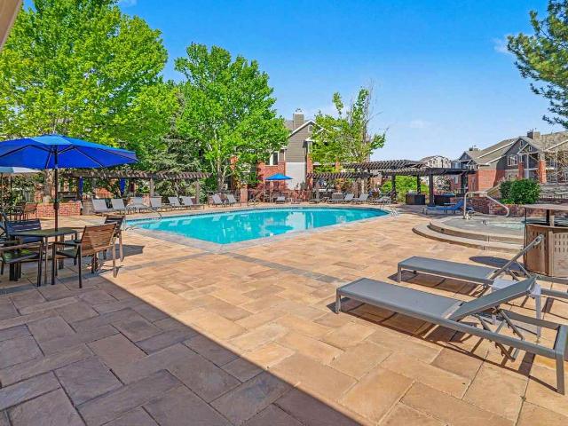 Apartment for rent in Arapahoe, Colorado
