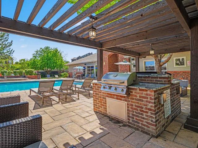 Apartment for rent in Arapahoe, Colorado