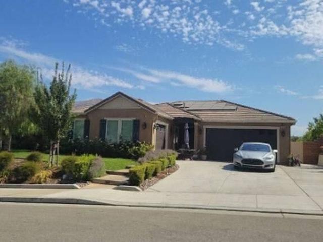 House for sale in Riverside, California