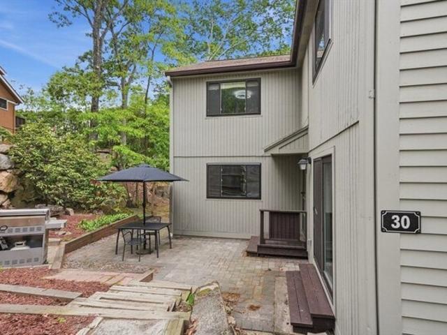 Condo for sale in Ashland, Massachusetts
