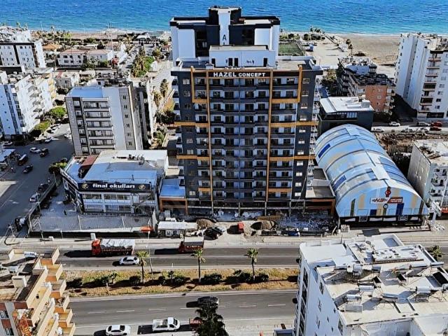 Erdemli, Mersin içerisinde satılık mülk