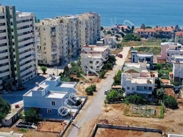 Erdemli, Mersin içerisinde satılık mülk