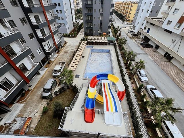 Erdemli, Mersin içerisinde satılık mülk