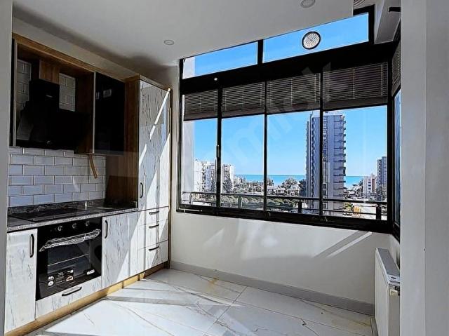 Mezitli, Mersin içerisinde satılık mülk