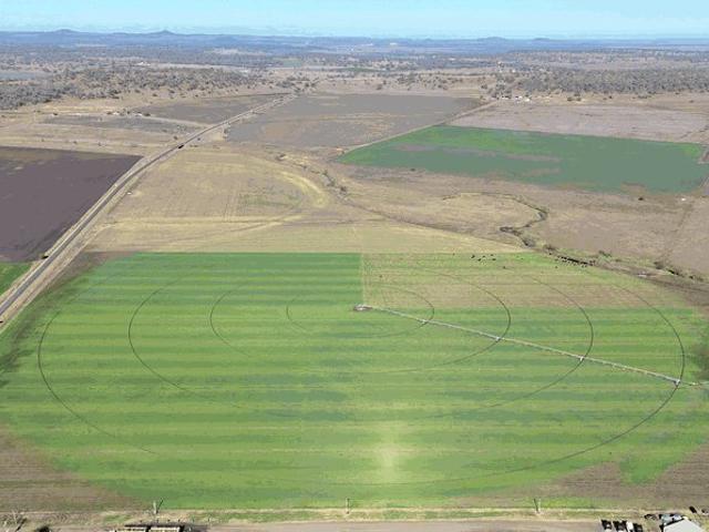 Acreage for sale in Oakey, Queensland