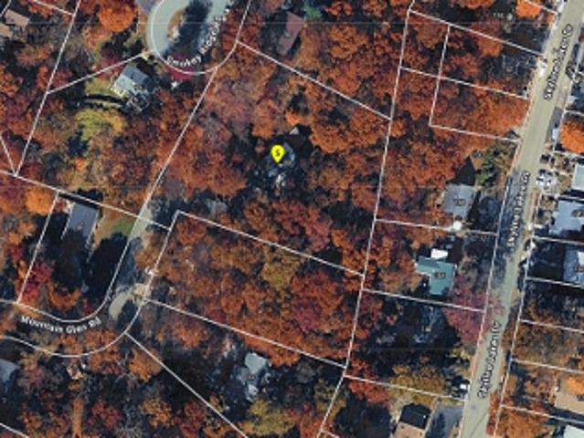 House for sale in Passaic, New Jersey