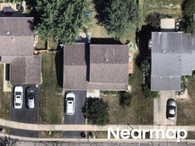 House for sale in Carol Stream, Illinois