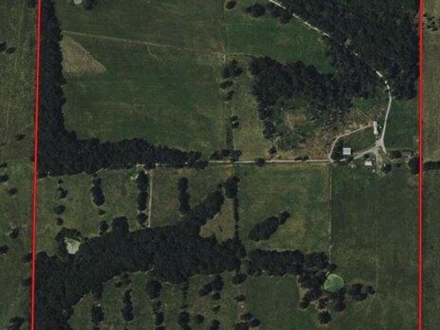 Land for sale in Missouri