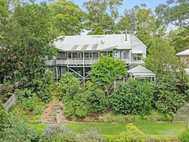 House for sale in Tamborine Mountain, Queensland