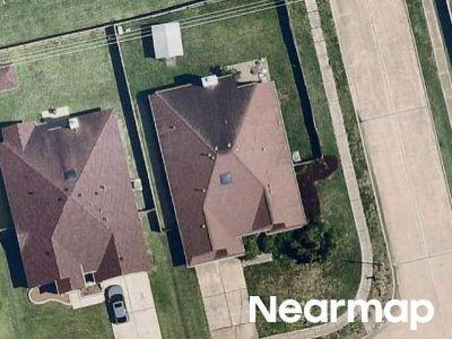 House for sale in Harris, Texas