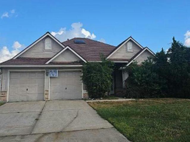 House for sale in Harris, Texas