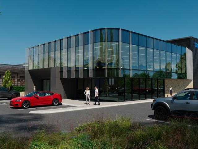 Warehouse for rent in Camerons Creek, Victoria