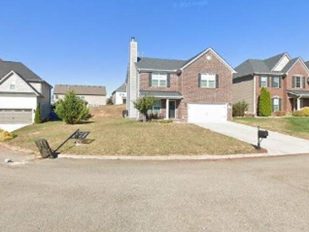 Property for sale in Tennessee