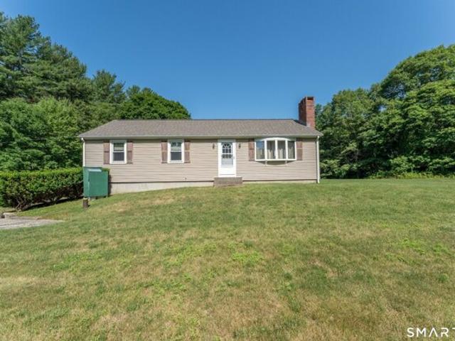 House for sale in Thompson, Connecticut