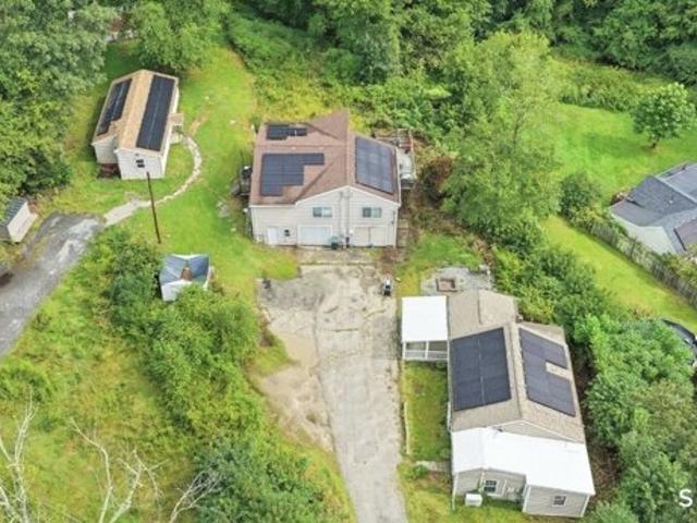 House for sale in Thompson, Connecticut