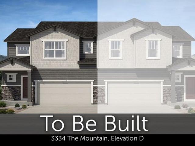House for sale in Colorado Springs, Colorado