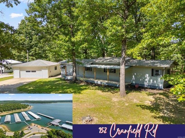 House for sale in Ark