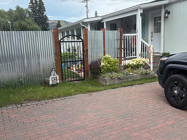 House for sale in Wedgewood, Alberta