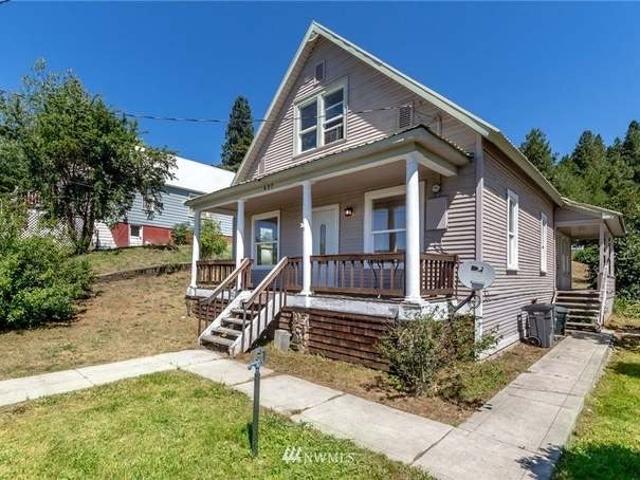 Room for rent in Cle Elum, Washington
